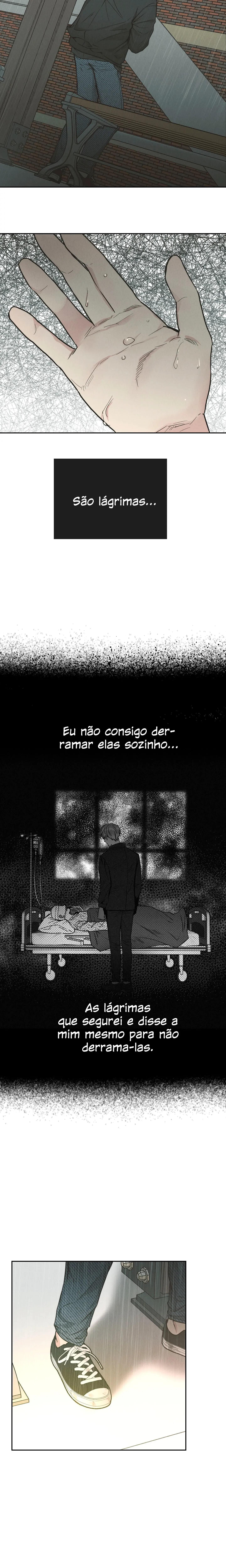 Payback – Capítulo 79 Yaoi – Página 9