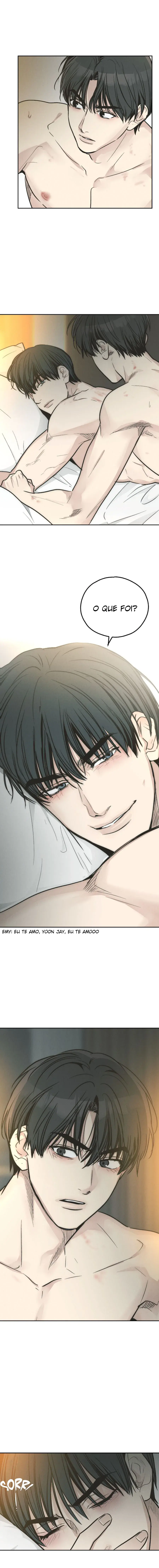 Payback – Capítulo 80 Yaoi – Página 10