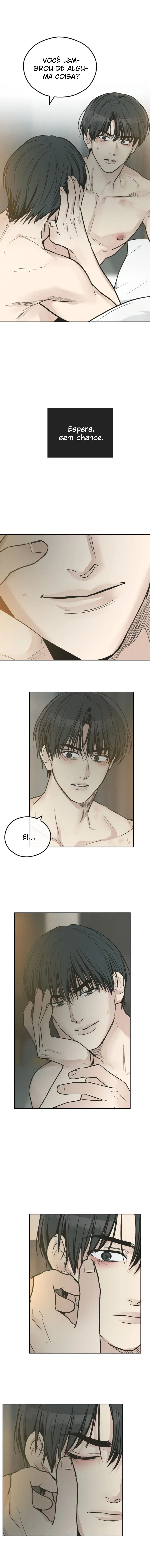 Payback – Capítulo 80 Yaoi – Página 11