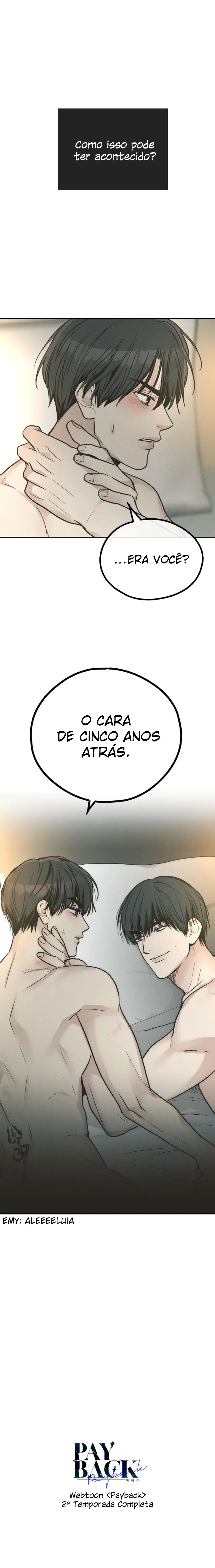 Payback – Capítulo 80 Yaoi – Página 12