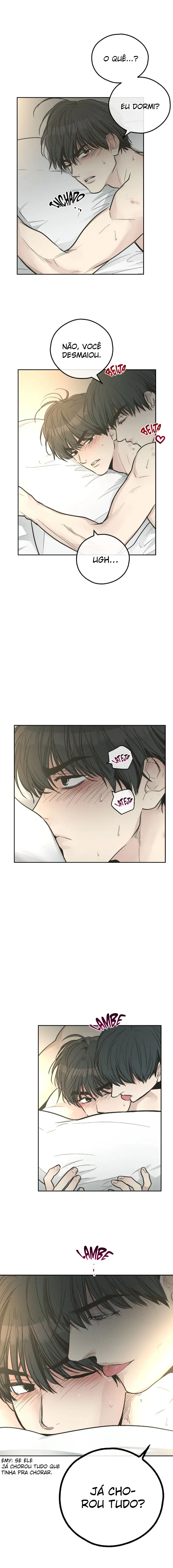 Payback – Capítulo 80 Yaoi – Página 2