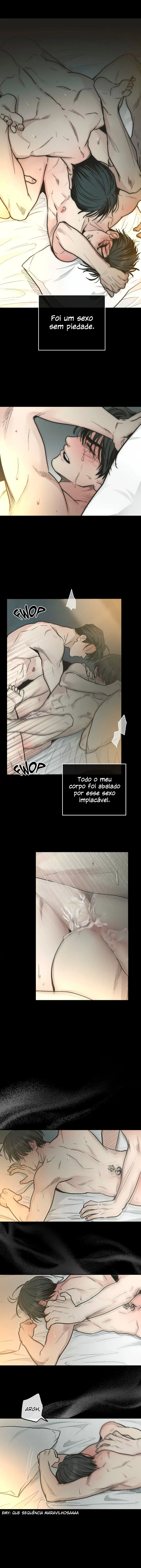 Payback – Capítulo 80 Yaoi – Página 4