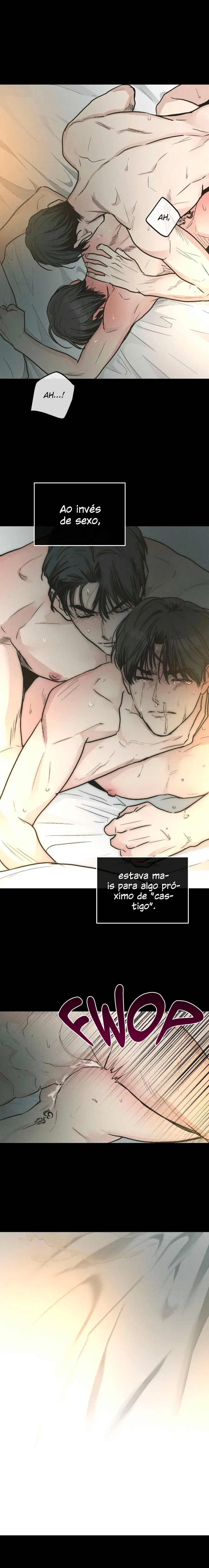 Payback – Capítulo 80 Yaoi – Página 5