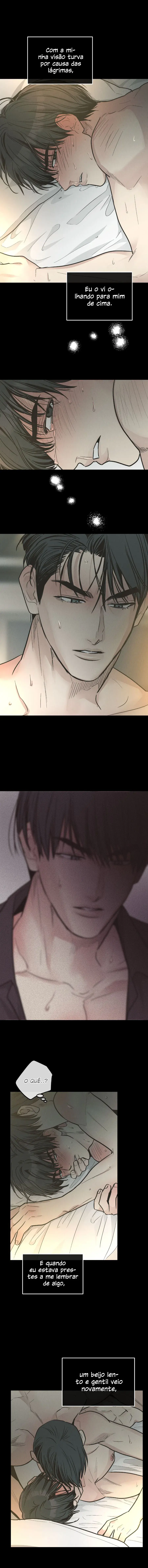 Payback – Capítulo 80 Yaoi – Página 6