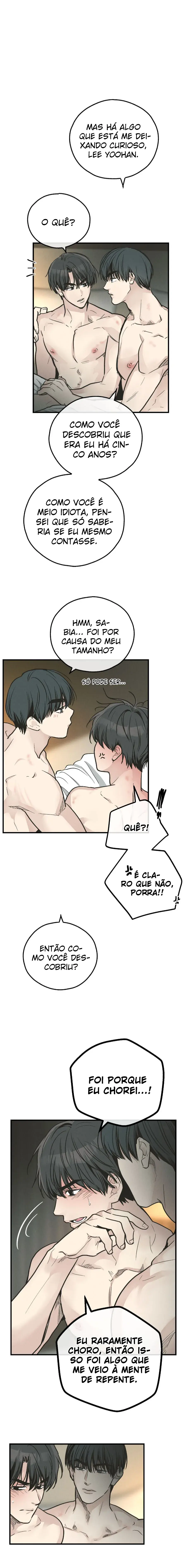 Payback – Capítulo 81 – Terceira Temporada Yaoi – Página 7