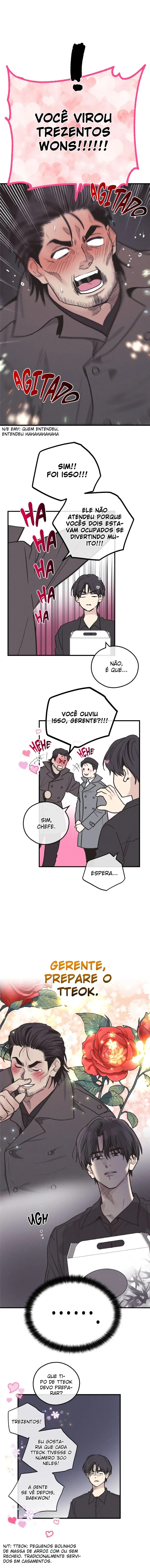 Payback – Capítulo 82 Yaoi – Página 17