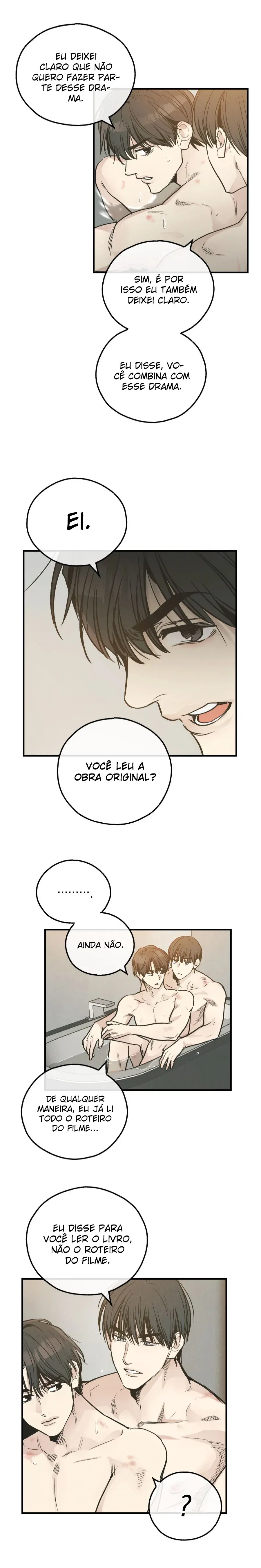 Payback – Capítulo 82 Yaoi – Página 5