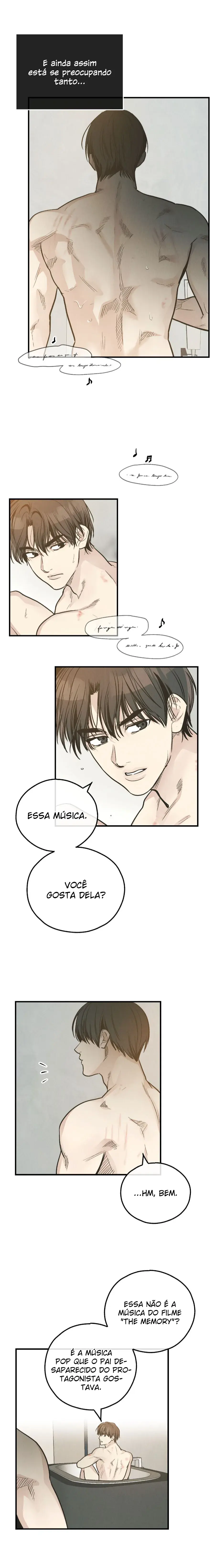 Payback – Capítulo 82 Yaoi – Página 7