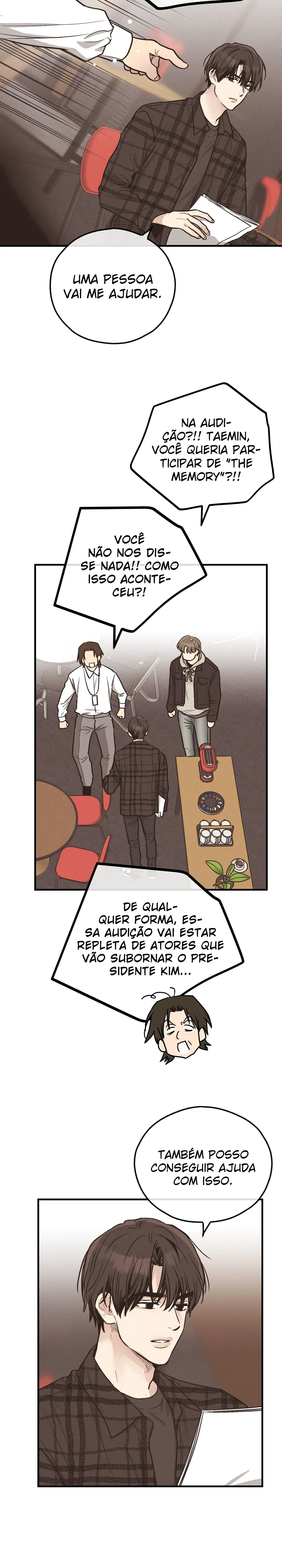 Payback – Capítulo 83 Yaoi – Página 13