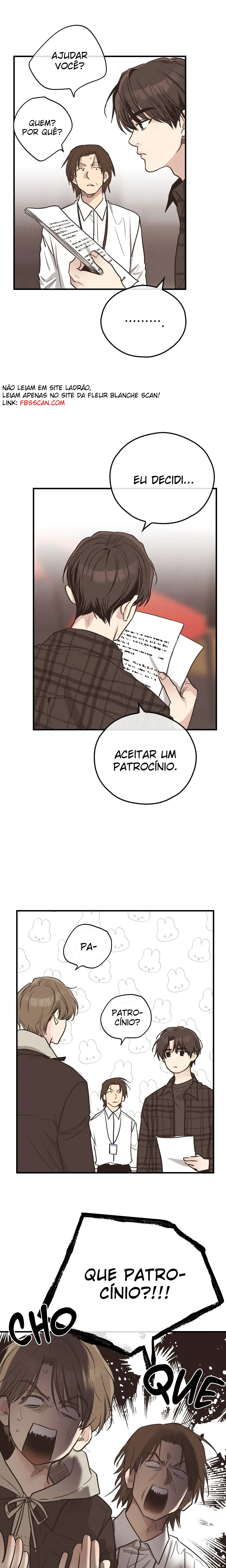 Payback – Capítulo 83 Yaoi – Página 14