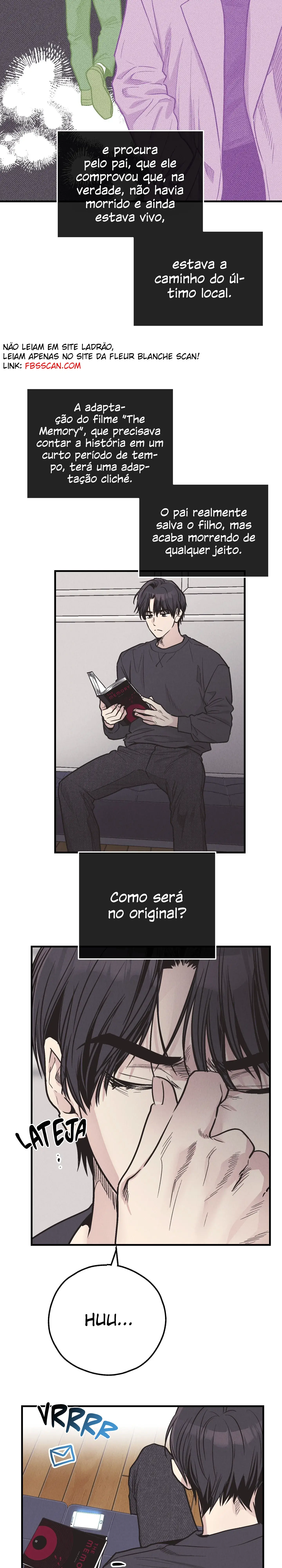 Payback – Capítulo 83 Yaoi – Página 4