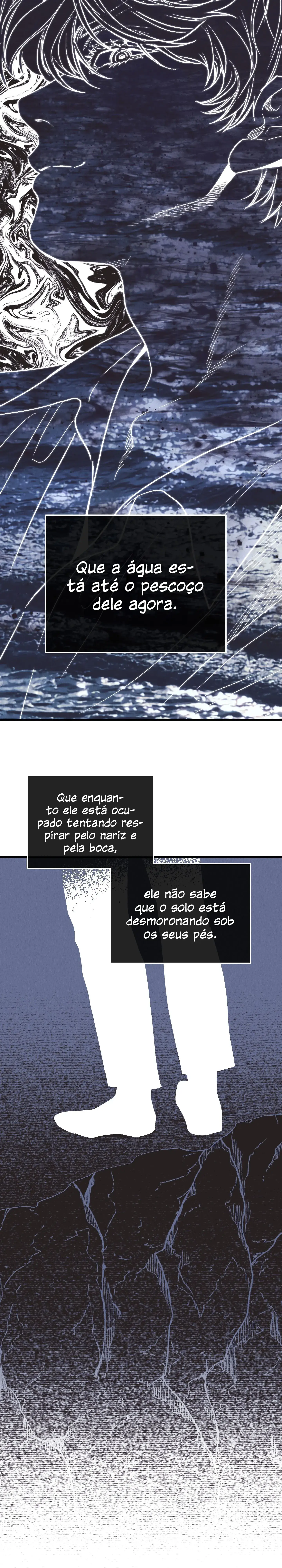 Payback – Capítulo 83 Yaoi – Página 8