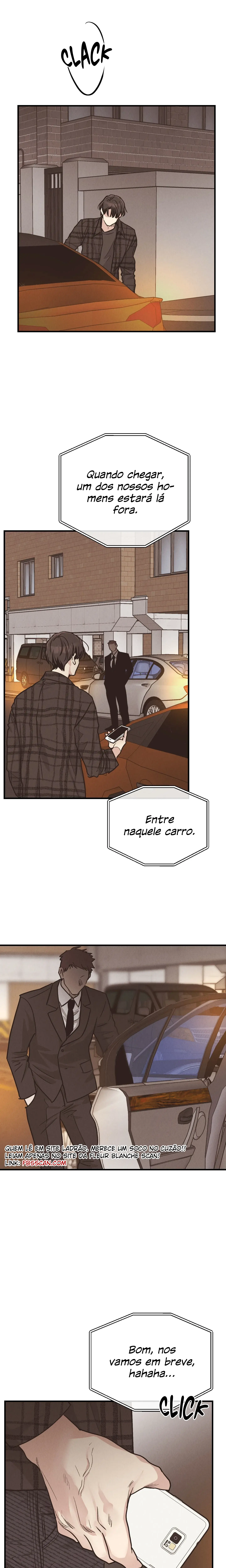 Payback – Capítulo 84 Yaoi – Página 10