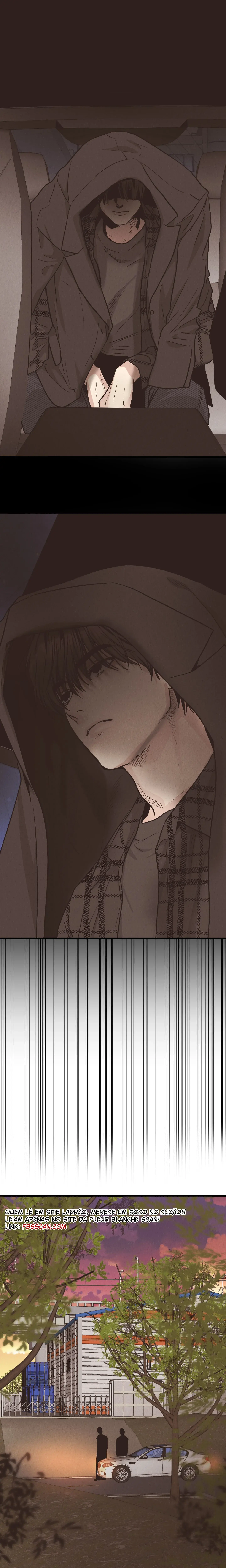 Payback – Capítulo 84 Yaoi – Página 12