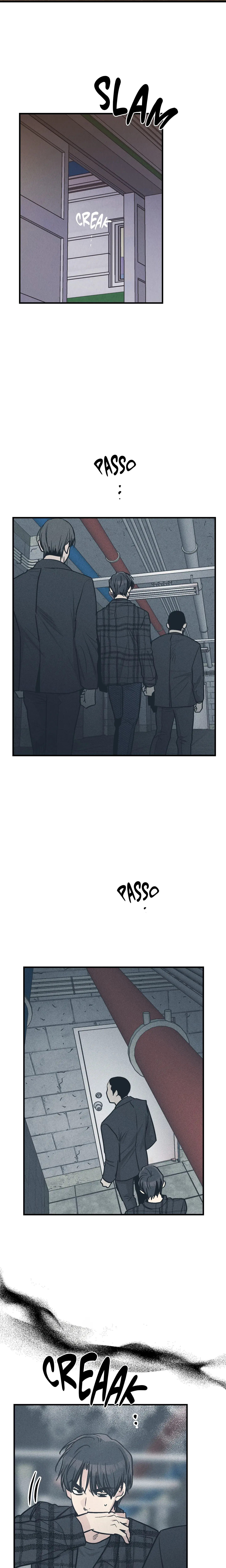 Payback – Capítulo 84 Yaoi – Página 13