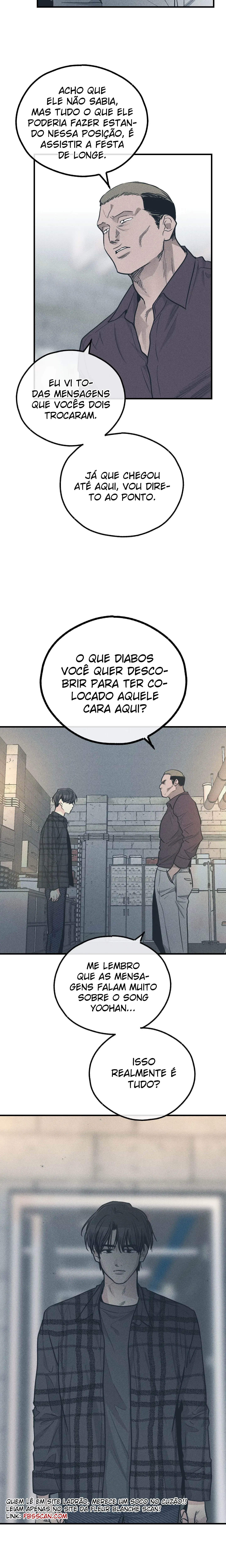 Payback – Capítulo 84 Yaoi – Página 16