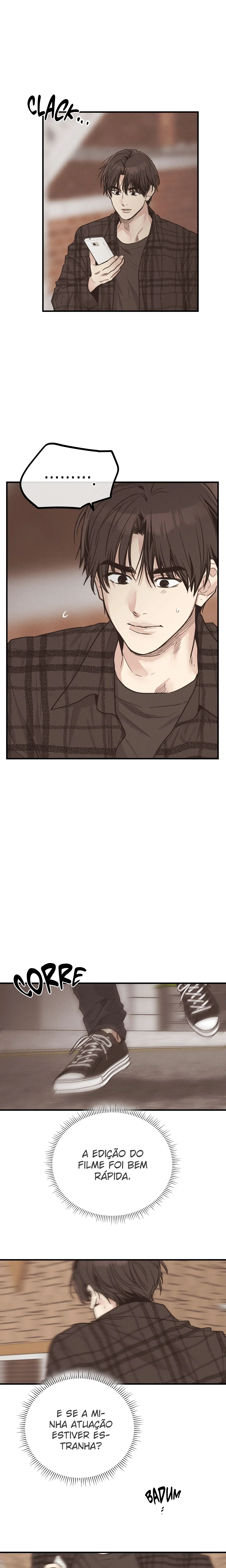 Payback – Capítulo 84 Yaoi – Página 2