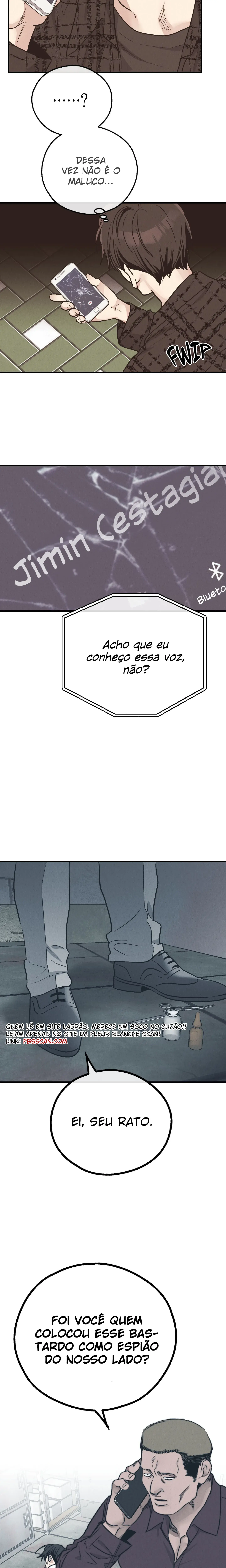 Payback – Capítulo 84 Yaoi – Página 4