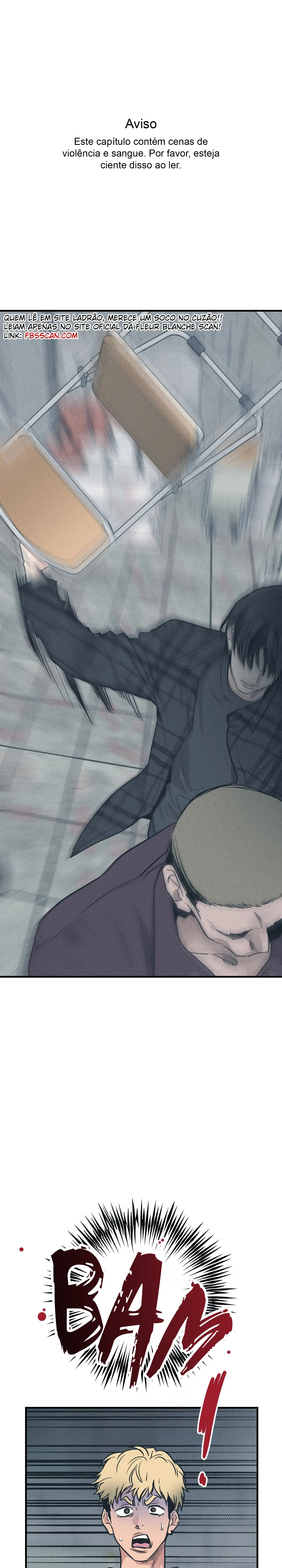 Payback – Capítulo 85 Yaoi – Página 1