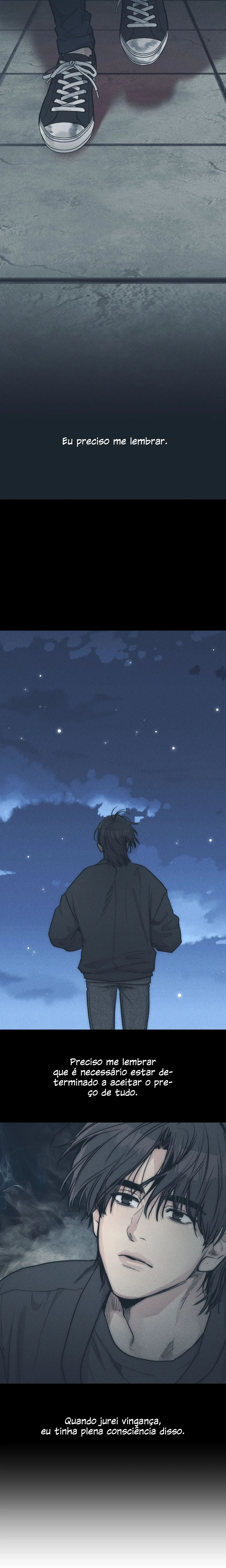 Payback – Capítulo 85 Yaoi – Página 12