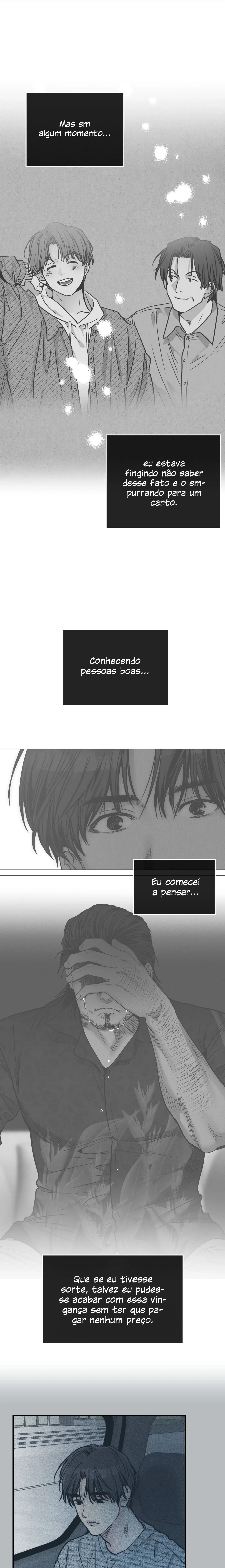 Payback – Capítulo 85 Yaoi – Página 13