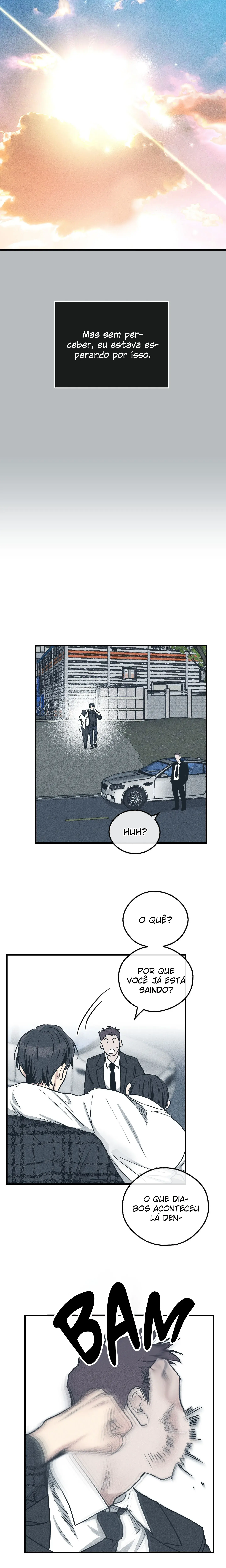 Payback – Capítulo 85 Yaoi – Página 15