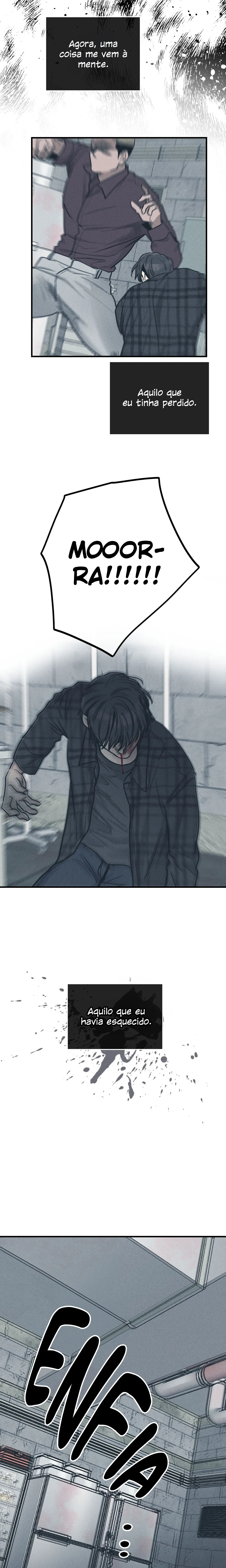 Payback – Capítulo 85 Yaoi – Página 6