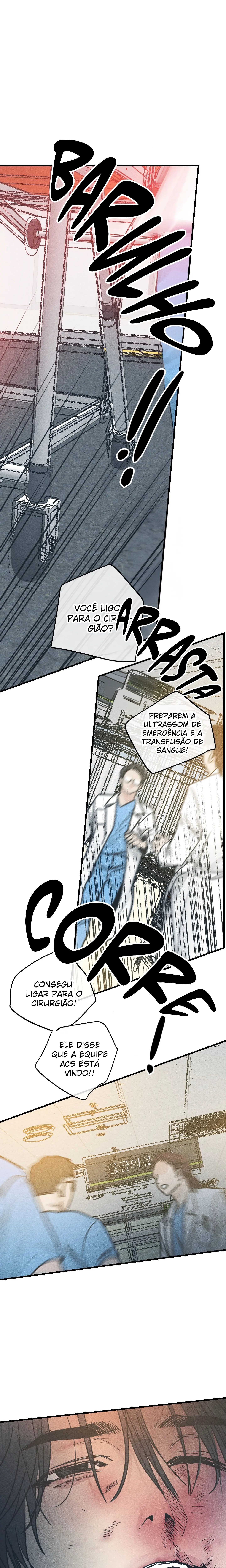 Payback – Capítulo 86 Yaoi – Página 10