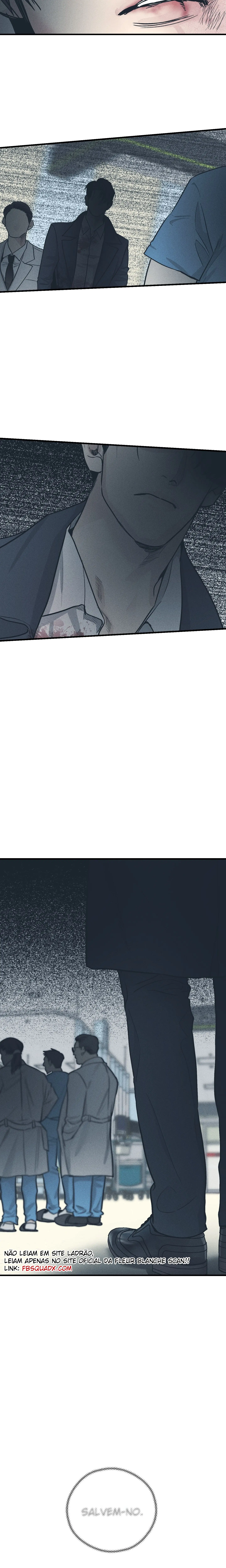 Payback – Capítulo 86 Yaoi – Página 11