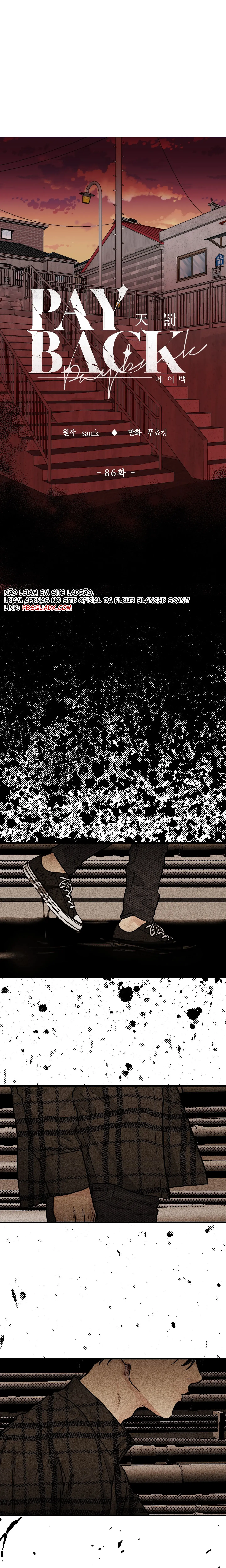Payback – Capítulo 86 Yaoi – Página 12