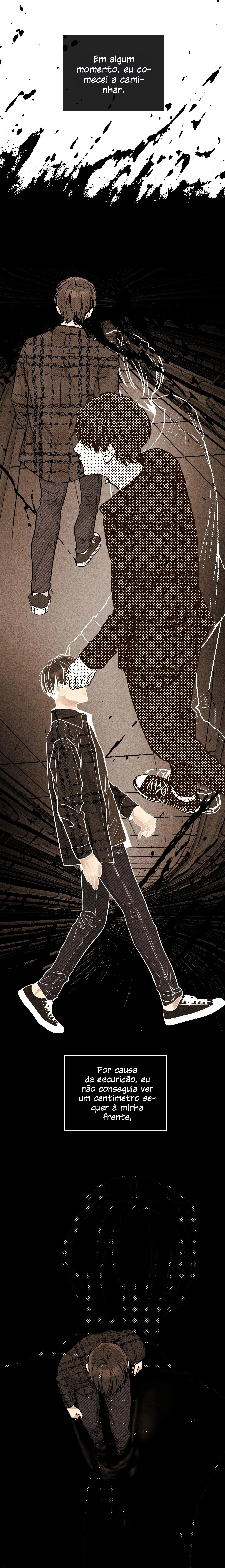 Payback – Capítulo 86 Yaoi – Página 13