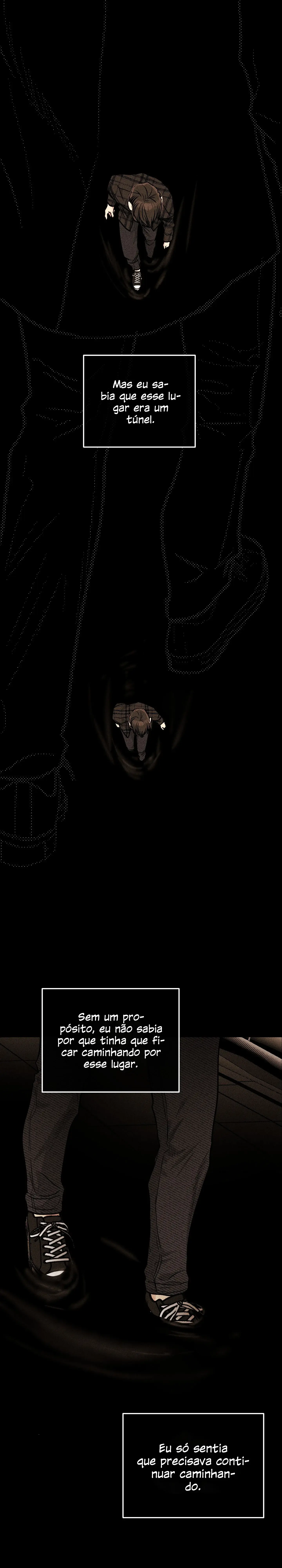 Payback – Capítulo 86 Yaoi – Página 14