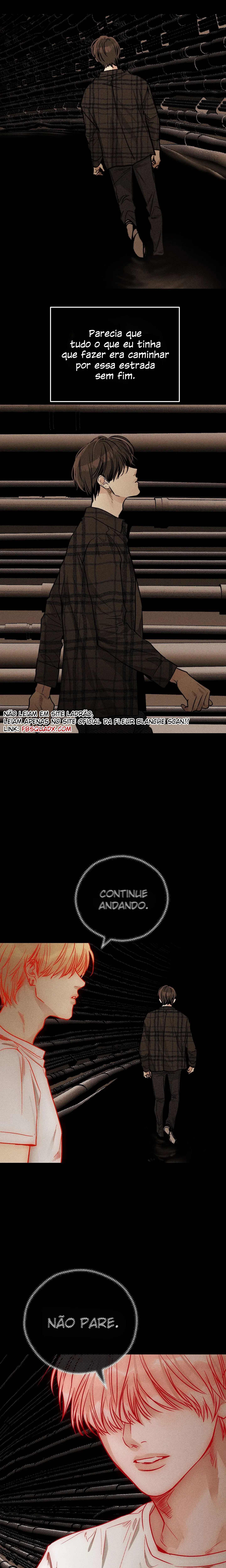 Payback – Capítulo 86 Yaoi – Página 15