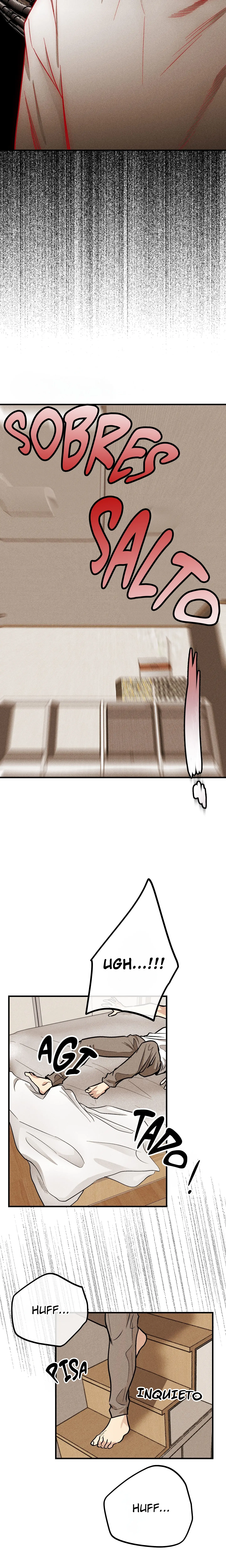 Payback – Capítulo 86 Yaoi – Página 16