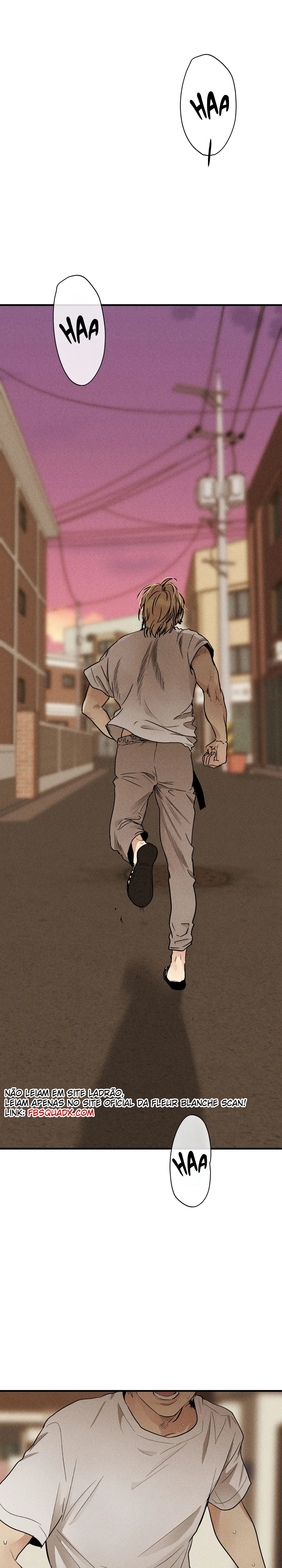 Payback – Capítulo 87 Yaoi – Página 1