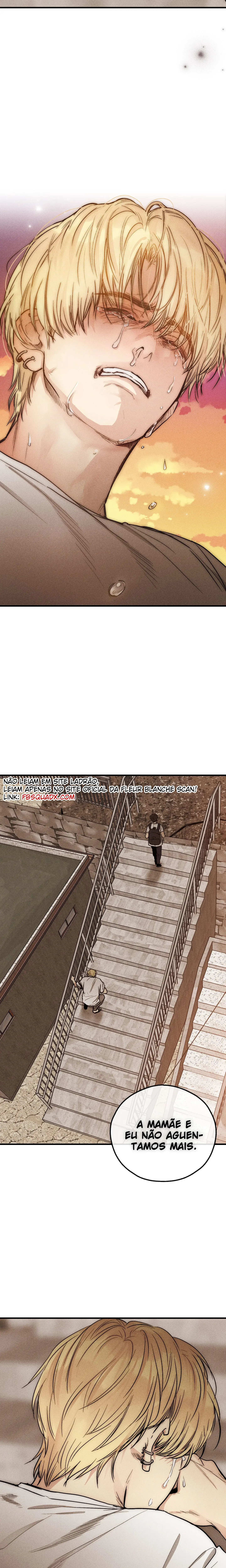 Payback – Capítulo 87 Yaoi – Página 13