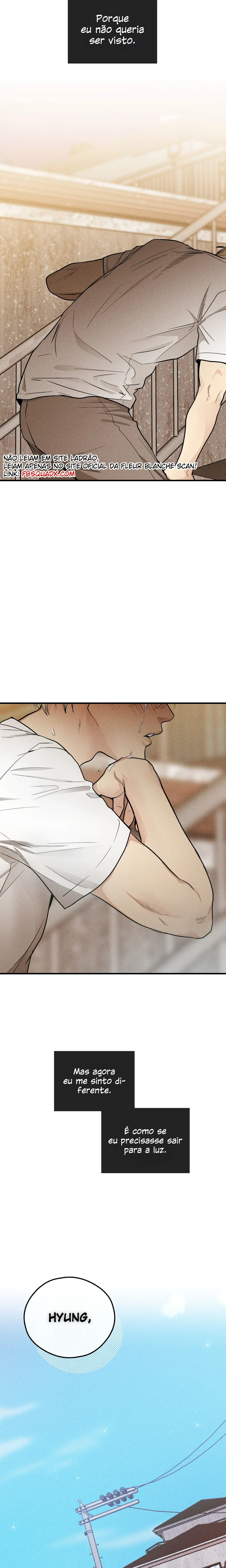 Payback – Capítulo 87 Yaoi – Página 15