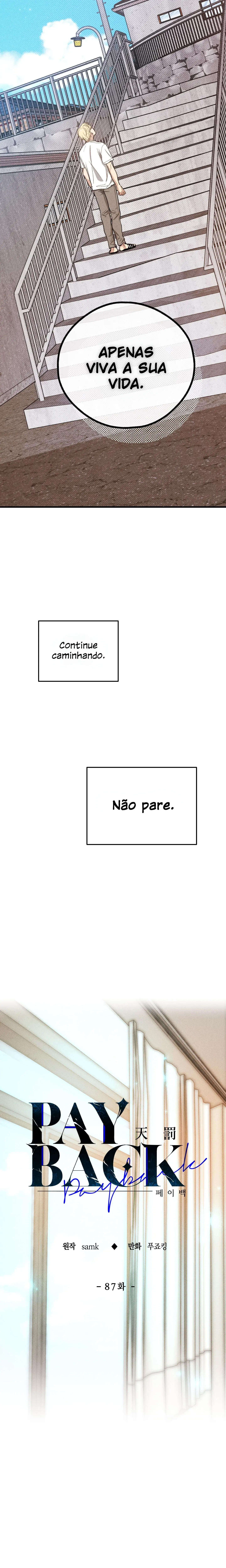 Payback – Capítulo 87 Yaoi – Página 16