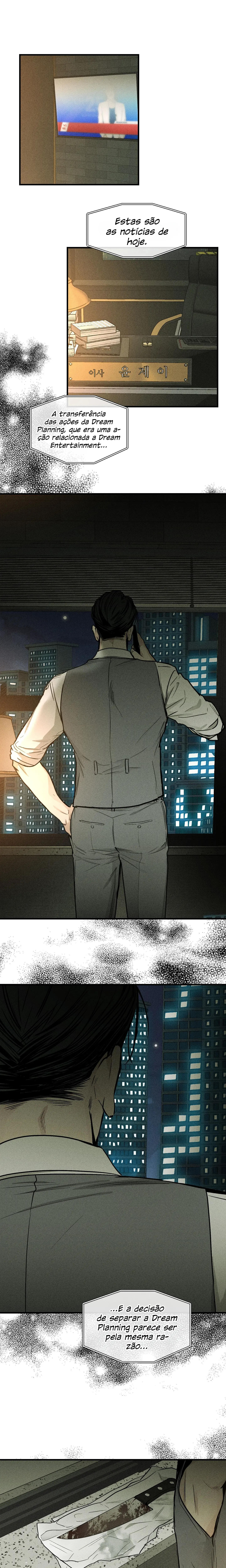 Payback – Capítulo 87 Yaoi – Página 18