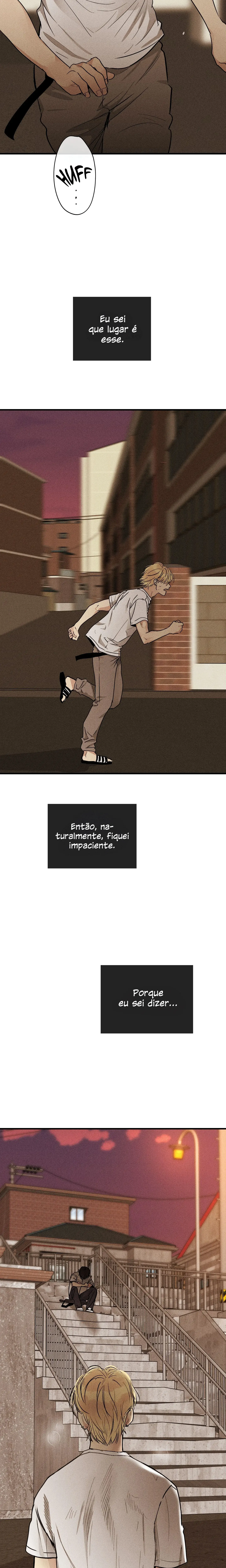 Payback – Capítulo 87 Yaoi – Página 2