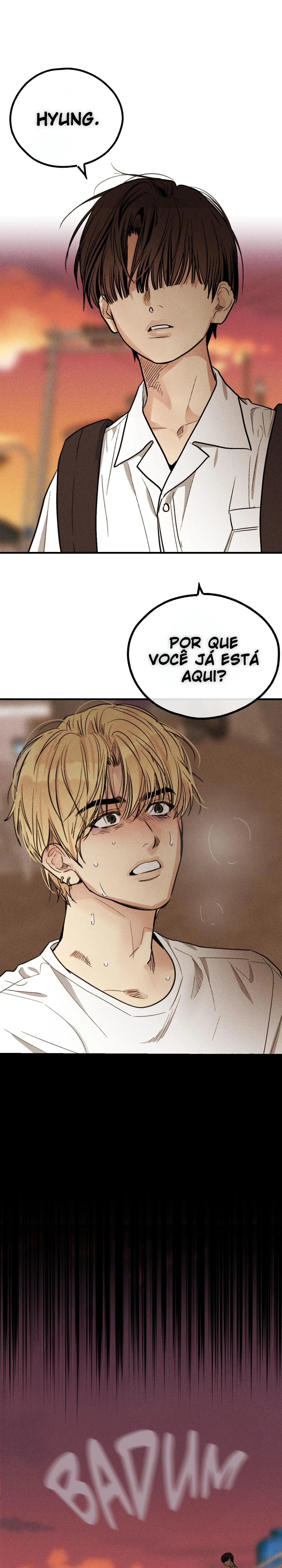 Payback – Capítulo 87 Yaoi – Página 4