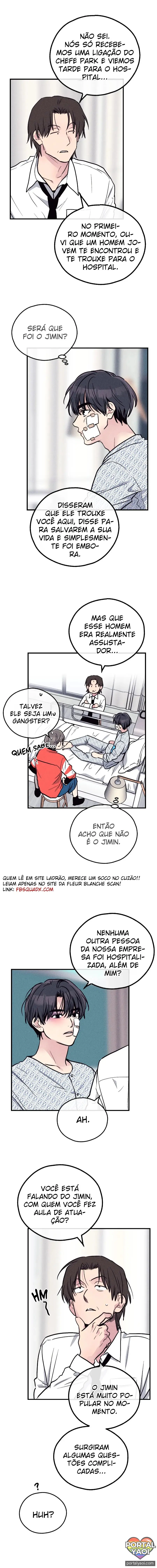 Payback – Capítulo 88 Yaoi – Página 4