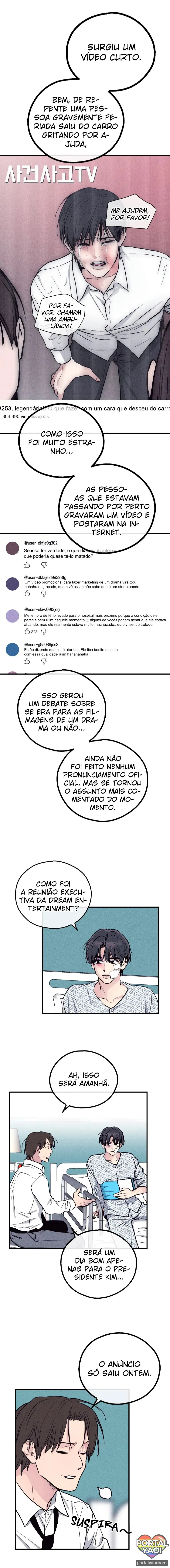 Payback – Capítulo 88 Yaoi – Página 5