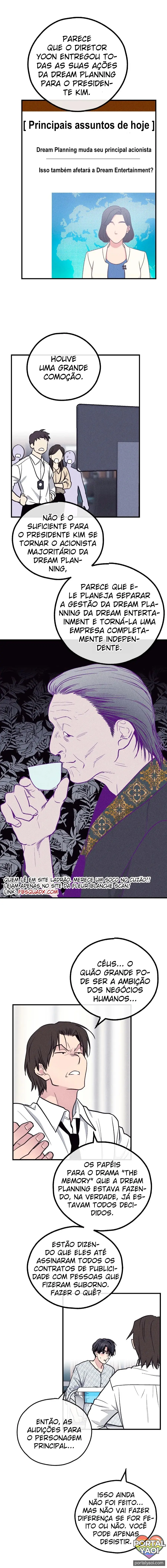 Payback – Capítulo 88 Yaoi – Página 6