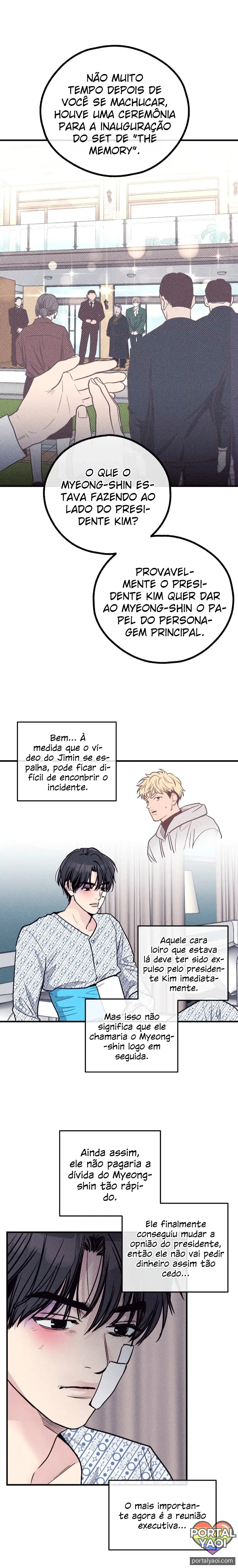 Payback – Capítulo 88 Yaoi – Página 7