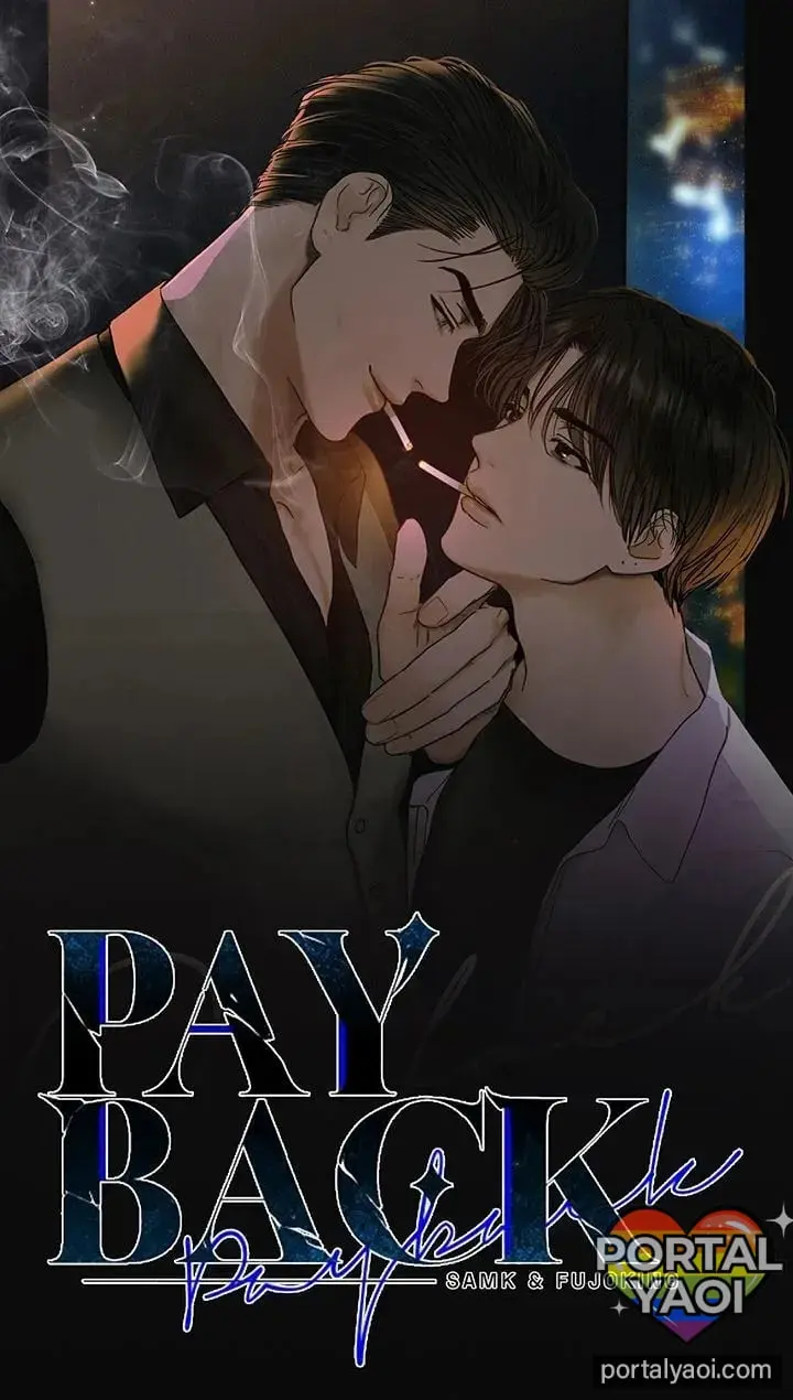 Payback – Capítulo 91 Yaoi – Página 1