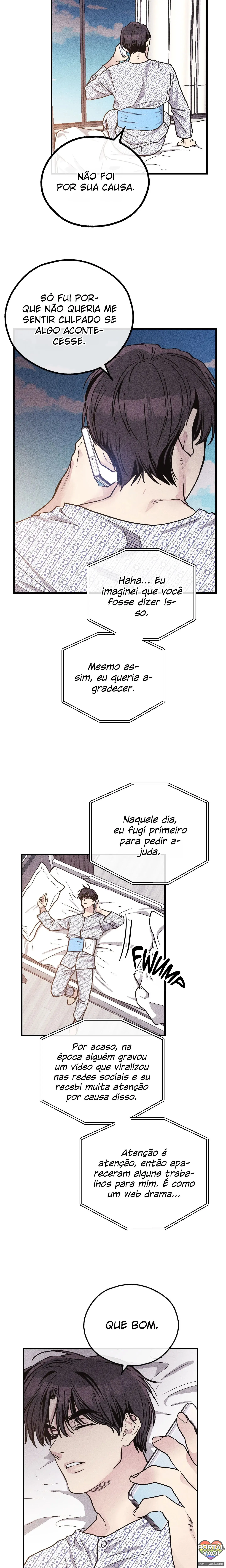 Payback – Capítulo 93 Yaoi – Página 7