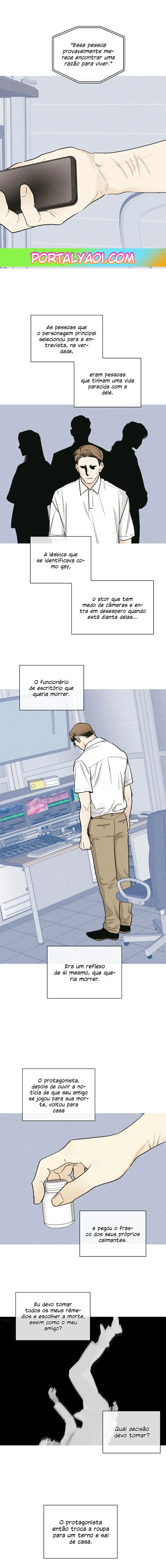 Payback – Capítulo 95 Yaoi – Página 6