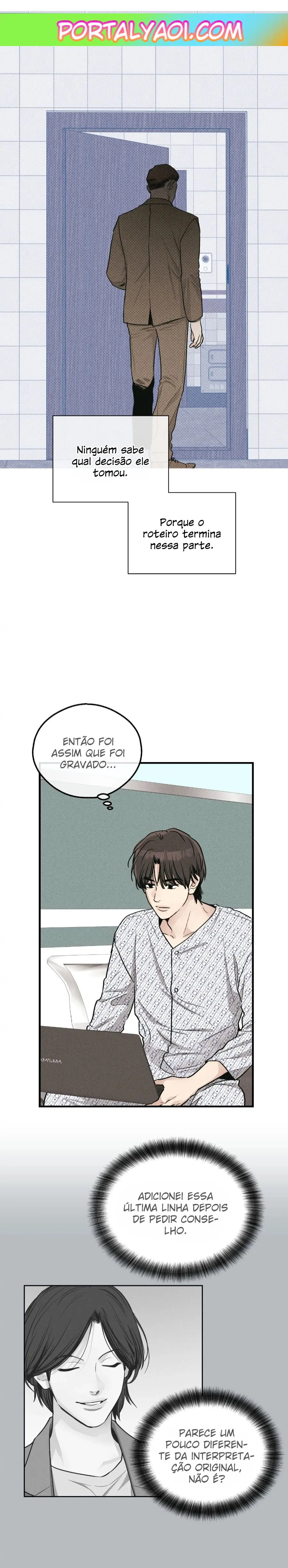 Payback – Capítulo 95 Yaoi – Página 7