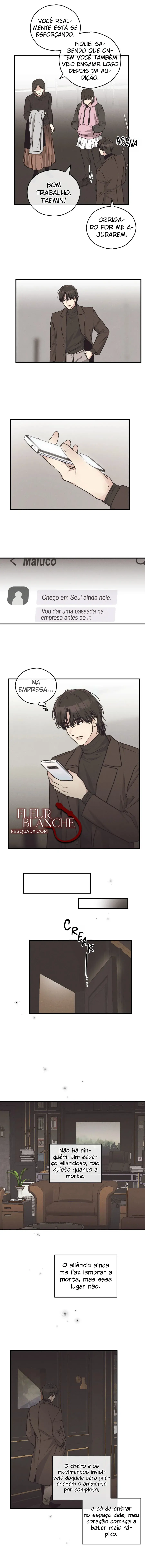 Payback – Capítulo Side 10 Yaoi – Página 11